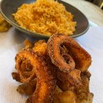 Manaure Guajira - Comunidad Piedras Blancas