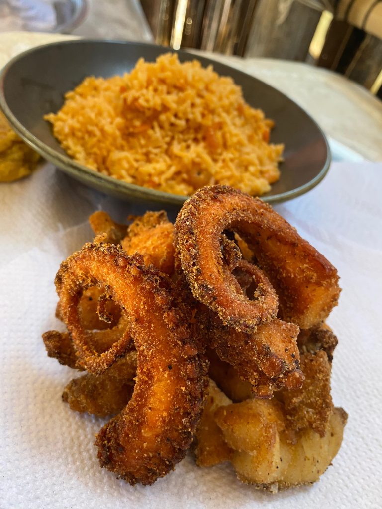 Manaure Guajira - Comunidad Piedras Blancas