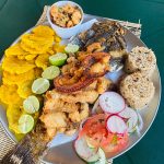 Manaure Guajira - Comunidad Piedras Blancas