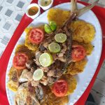 Manaure Guajira - Comunidad Piedras Blancas