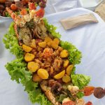 Manaure Guajira - Comunidad Piedras Blancas