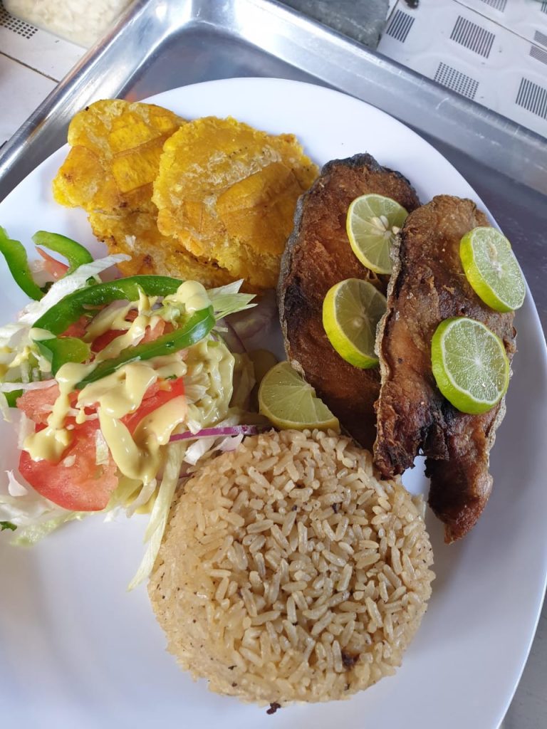 Manaure Guajira - Comunidad Piedras Blancas