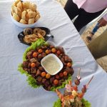 Manaure Guajira - Comunidad Piedras Blancas