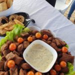 Manaure Guajira - Comunidad Piedras Blancas