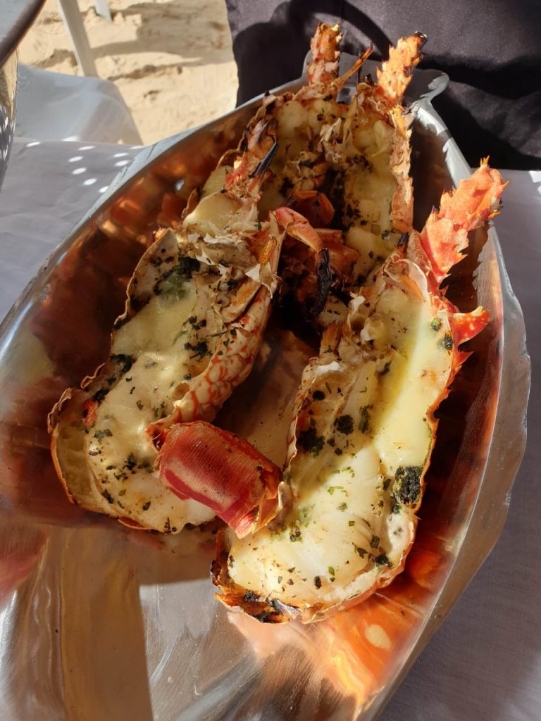 Manaure Guajira - Comunidad Piedras Blancas